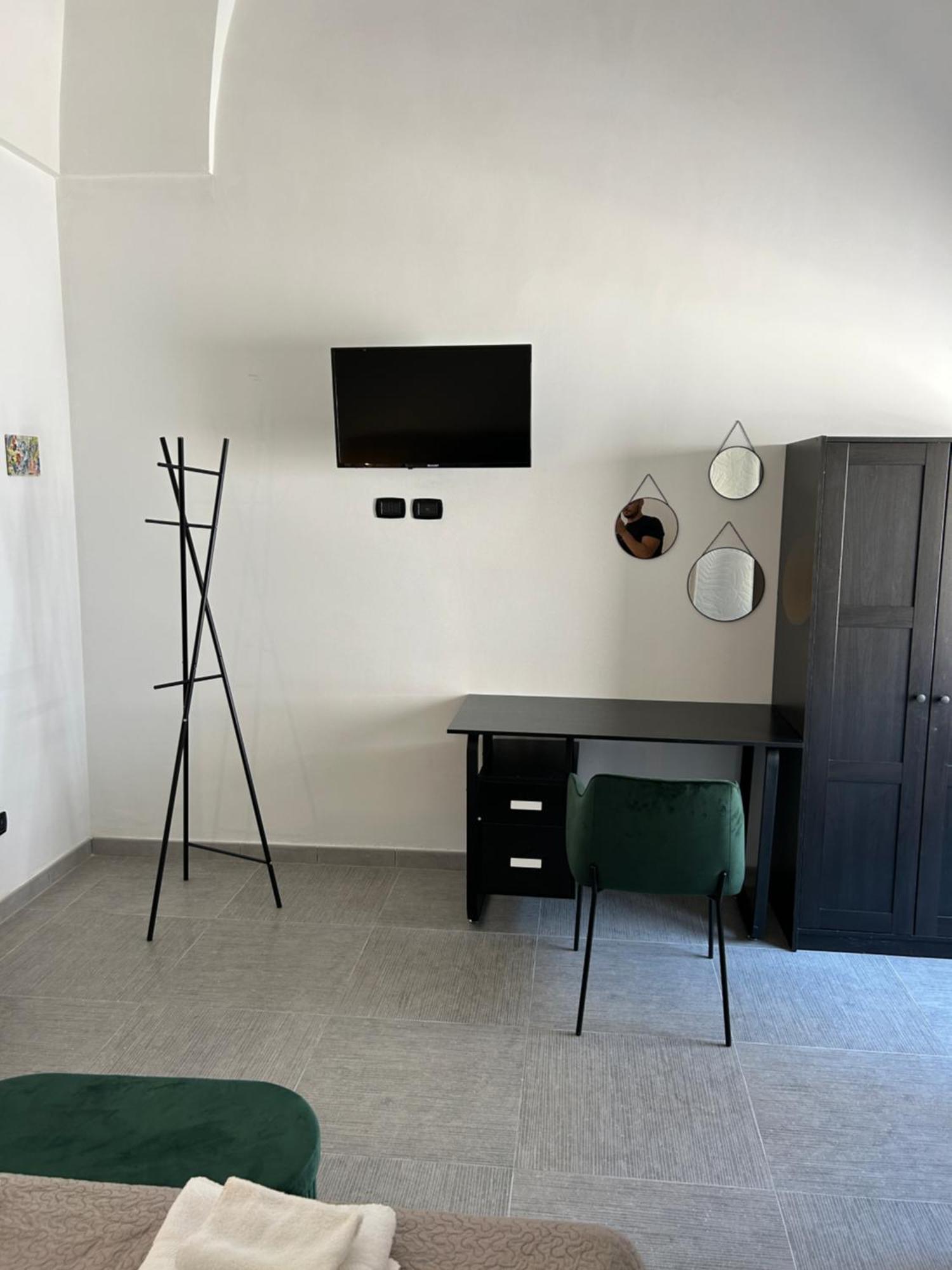 Nonno Uccio Castri di Lecce Exterior foto